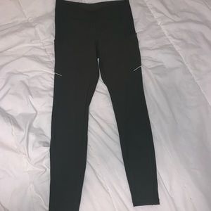 Lululemon Speed Up tights size 8